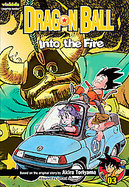 Dragon Ball  (volume3) cover