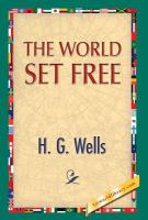 The World Set Free cover