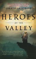 Heroes of the Valley cover