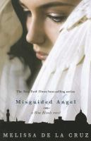 Misguided Angel (A Blue Bloods Novel) cover
