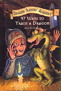 97 Ways to Train a Dragon cover