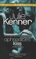 Aphrodite's Kiss cover