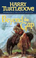 Beyond the Gap cover