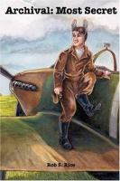 Archival Most Secret cover