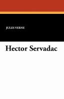 Hector Servadac cover