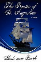 The Pirates of St. Augustine cover
