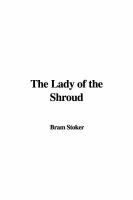 The Lady of the Shroud cover