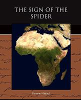 Sign of the SpiderThe cover