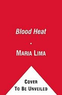 Blood Heat cover