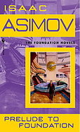 Prelude to Foundation cover
