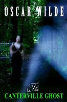 Canterville GhostTheStage 2 (700 Headwords) cover