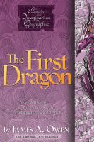 The First Dragon cover
