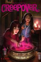 Don't Drink the Punch! cover