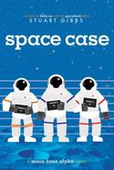 Space Case cover