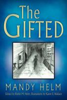 The Gifted cover