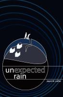 Unexpected Rain cover