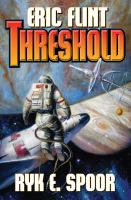 Threshold cover