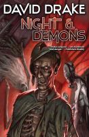 Night and Demons cover