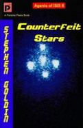 Counterfeit Stars : Agents of ISIS, Book 8 cover