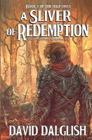A Sliver of Redemption cover