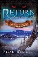 Return of the Mystic Gray cover
