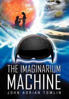 The Imaginarium MacHine cover