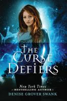The Curse Defiers cover