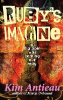 Ruby's Imagine cover