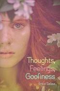 Thoughts, Feelings, Goofiness cover