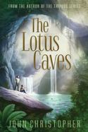 The Lotus Caves cover