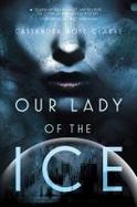 Our Lady of the Ice cover
