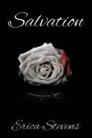 Salvation cover