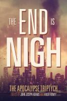 The End Is Nigh cover