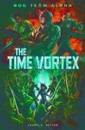 The Time Vortex cover