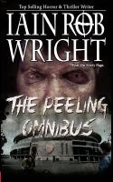 The Peeling Omnibus cover