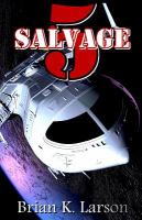 Salvage-5 cover