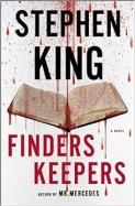Finders Keepers : A Novel cover