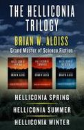 The Helliconia Trilogy cover