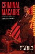 Criminal Macabre: the Complete Cal Mcdonald Stories (Second Edition) cover
