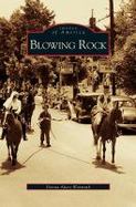 Blowing Rock cover