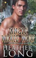 Single Wicked Wolf cover