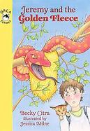Jeremy and the Golden Fleece cover