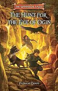Hunt for the Eye of OginThe cover