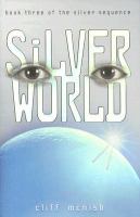 Silver World cover