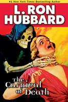The Carnival of Death : Stories from the Golden Age cover