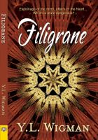 Filigrane cover