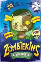 Zombiekins cover