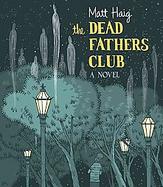 The Dead Father's Club cover