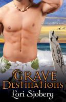 Grave Destinations cover
