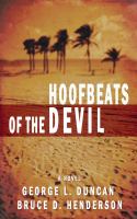 Hoofbeats of the Devil cover